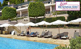 Natura Club & Spa (incl. auto - adults only)