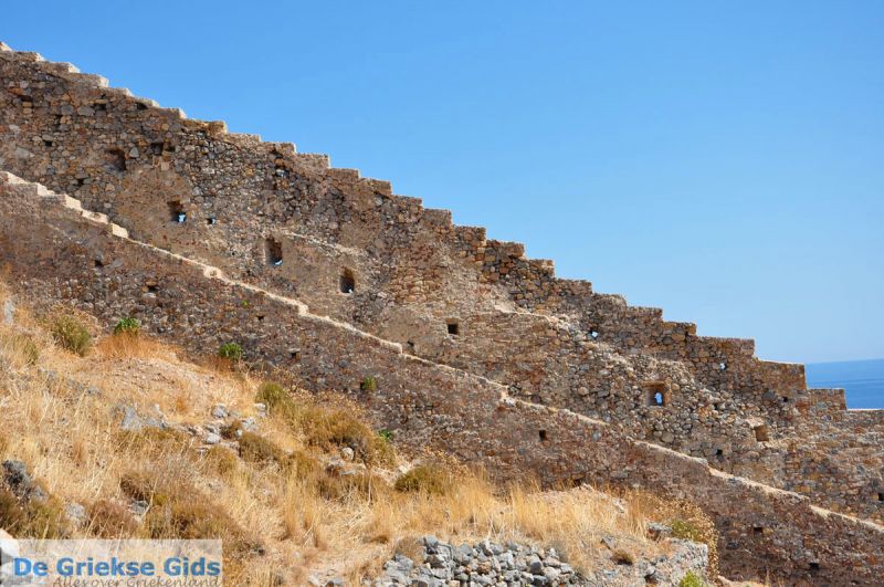 Monemvasia