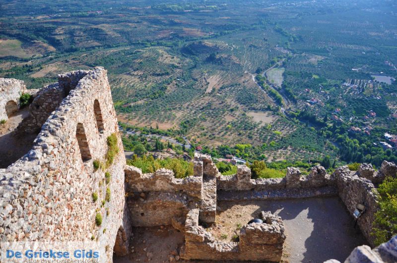 Mystras