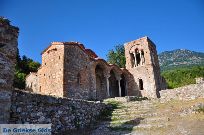 Mystras