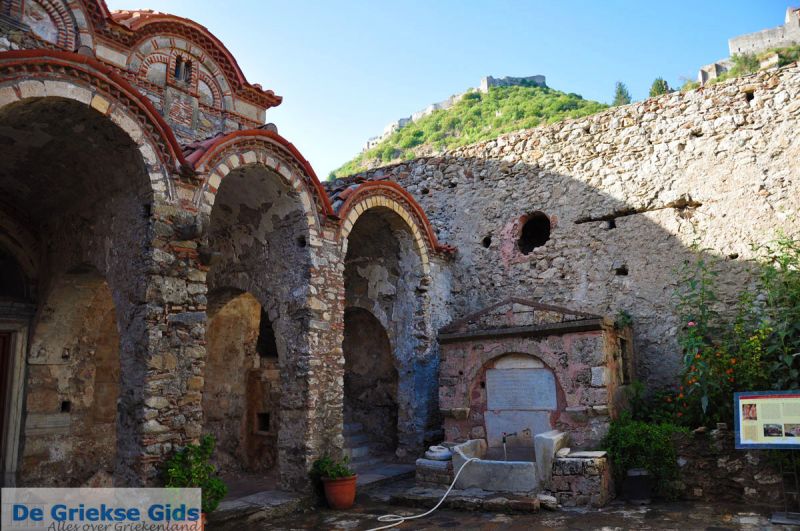 Mystras