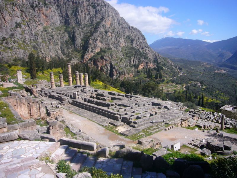 Delphi