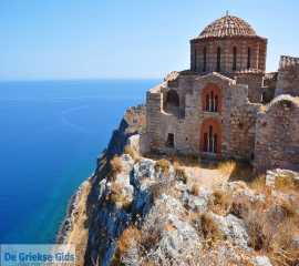 Monemvasia