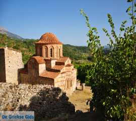 Mystras