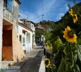 Eiland Samos