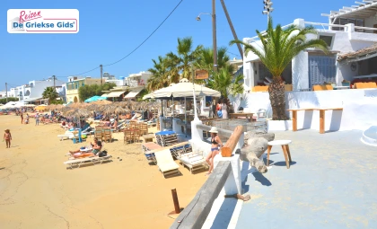 Naxos eiland