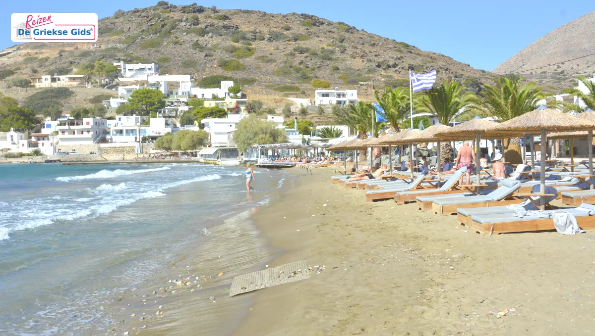 Syros eiland