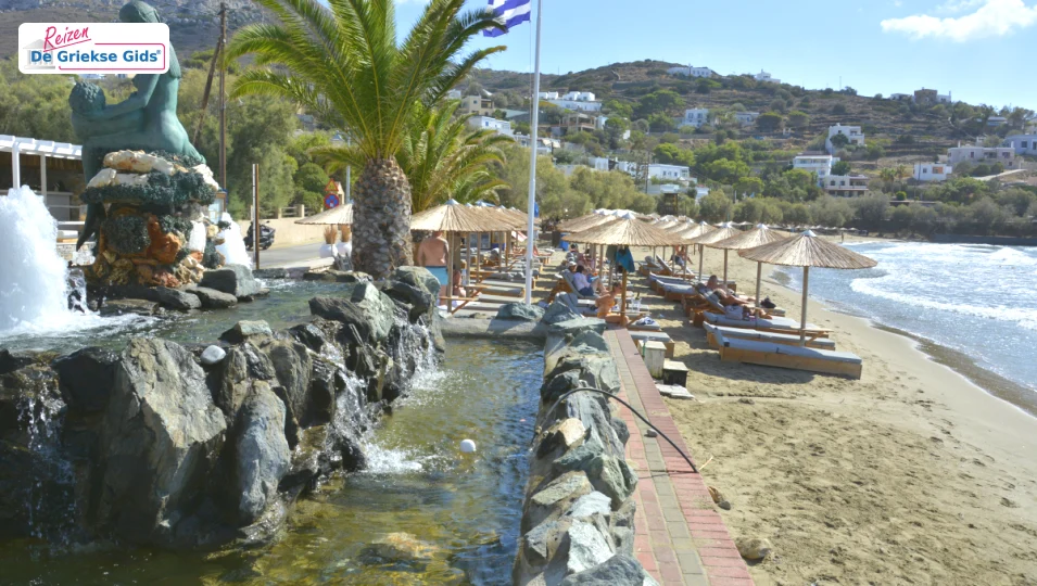 Syros eiland