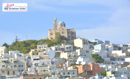 Syros eiland