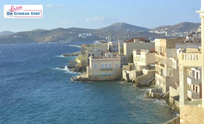 Syros eiland