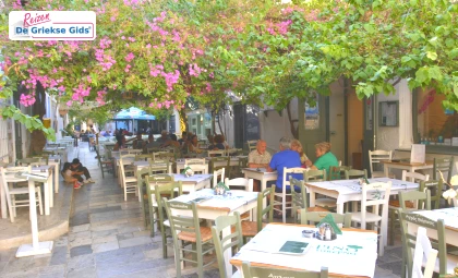 Syros eiland