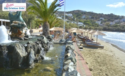 Syros eiland