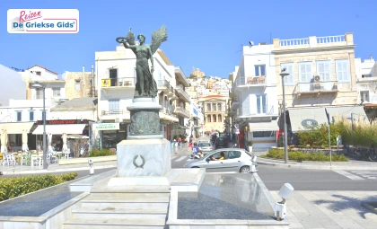 Syros eiland