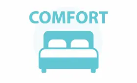 Comfort - Niveau 3*