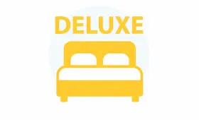Deluxe Studio met zeezicht
