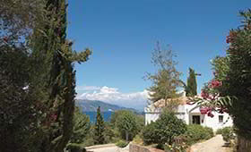 Grecotel Daphnila Bay Thalasso