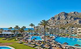 Atlantica Aegean Blue Resort