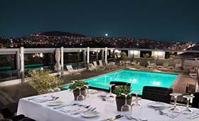 Radisson Blu Park Athens (HI)
