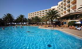 Calimera Sirens Beach & Village