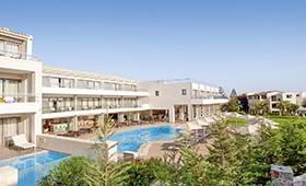 Castillo Boutique Resort & Spa