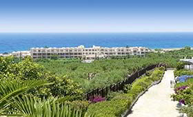 Sunshine Crete (Sunshine Crete Village & Sunshine Club Calimera Kreta)