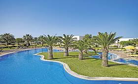 Atlantica Holiday Village
