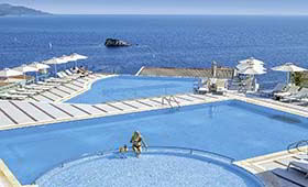 Sivota Diamond Spa Resort