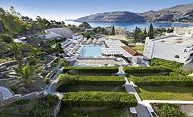 Lindos Village Resort & Spa