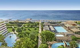 Esperides Beach Family Resort