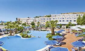 Mitsis Rodos Village Beach