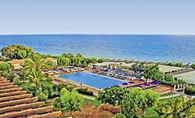 LABRANDA Blue Bay Resort