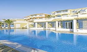 Paradise Village Beach Resort