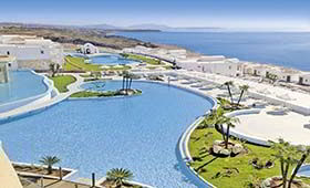 Atrium Prestige Spa Resort