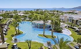 Atrium Palace Thalasso Spa Resort & Villas