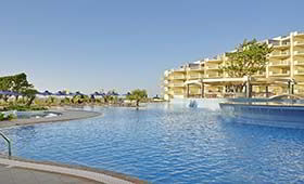 Atrium Platinum Resort & Spa