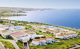The Krestan Royal Villa's & Spa