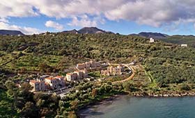 100 Rizes Seaside Resort (incl. auto)