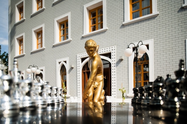 A For Art Hotel