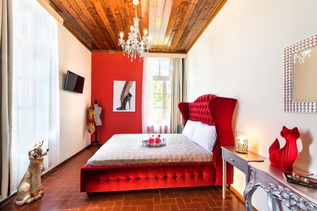 A For Art Hotel