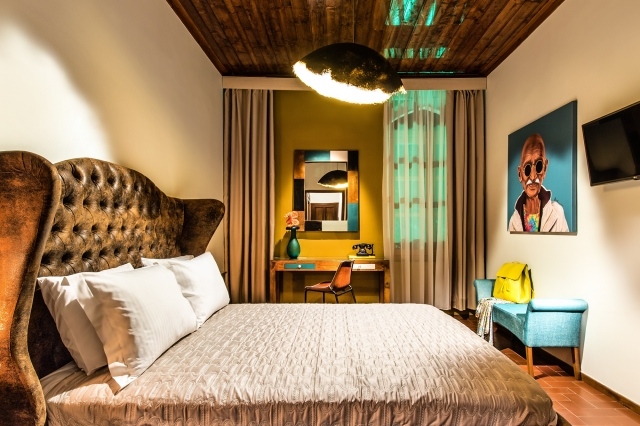 A For Art Hotel