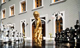 A For Art Hotel - Foto 2