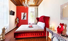 A For Art Hotel - Foto 4