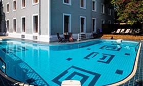 A For Art Hotel - Foto 8