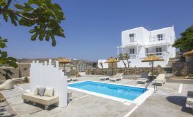 A Hotel Mykonos