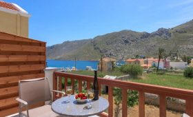 A Symi Residences