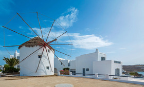 Absolut Mykonos