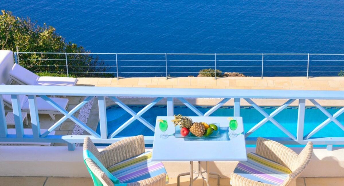 Absolute Bliss Santorini