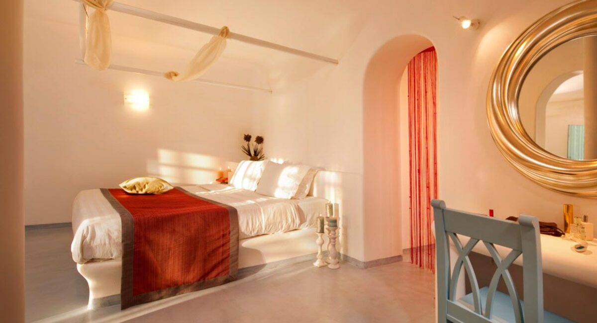 Absolute Bliss Santorini