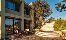 Achilles Hill (incl. auto)