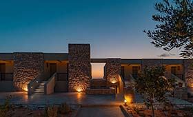 Achilles Hill (incl. auto)